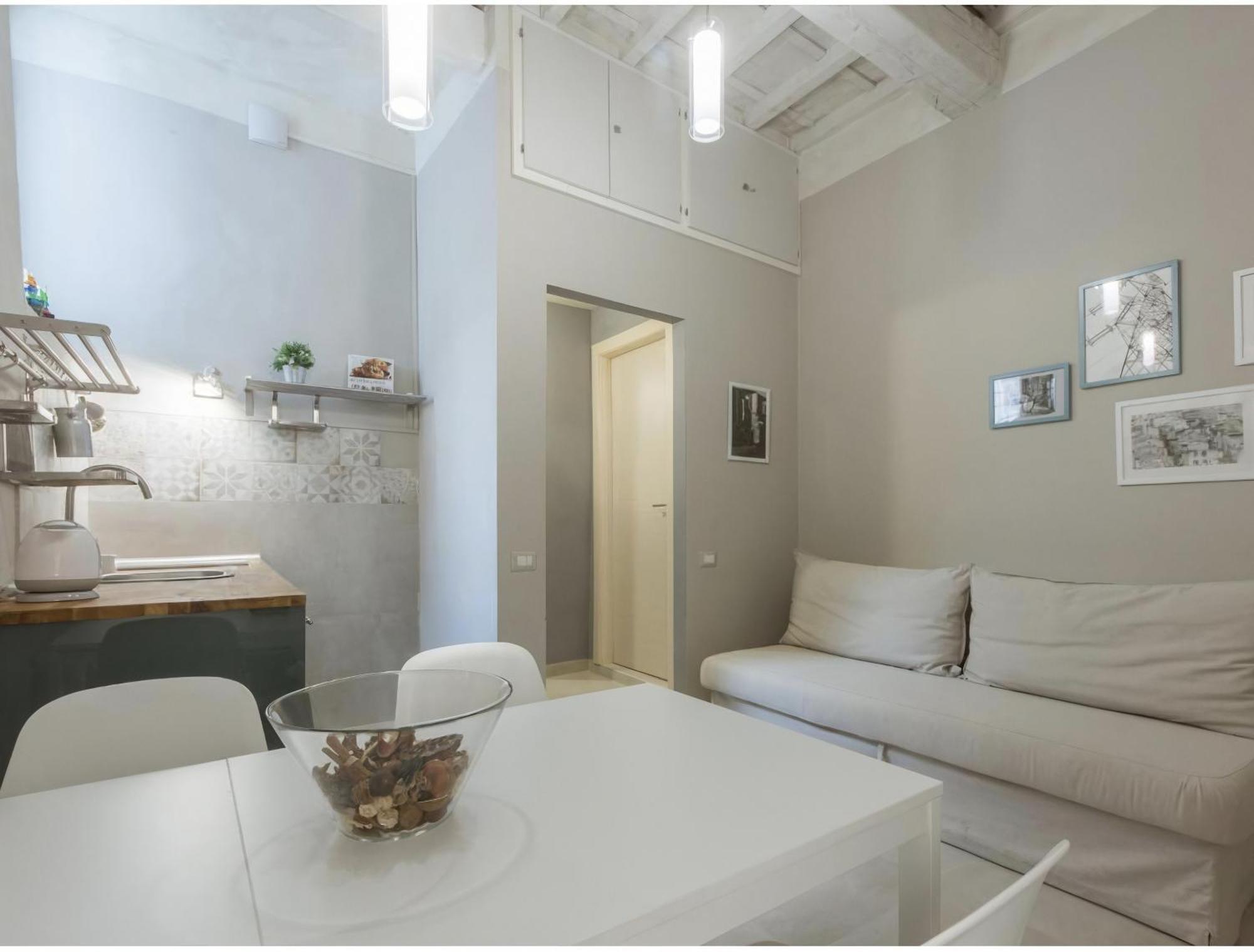 Chic Flat Duomo - Market Appartamento *