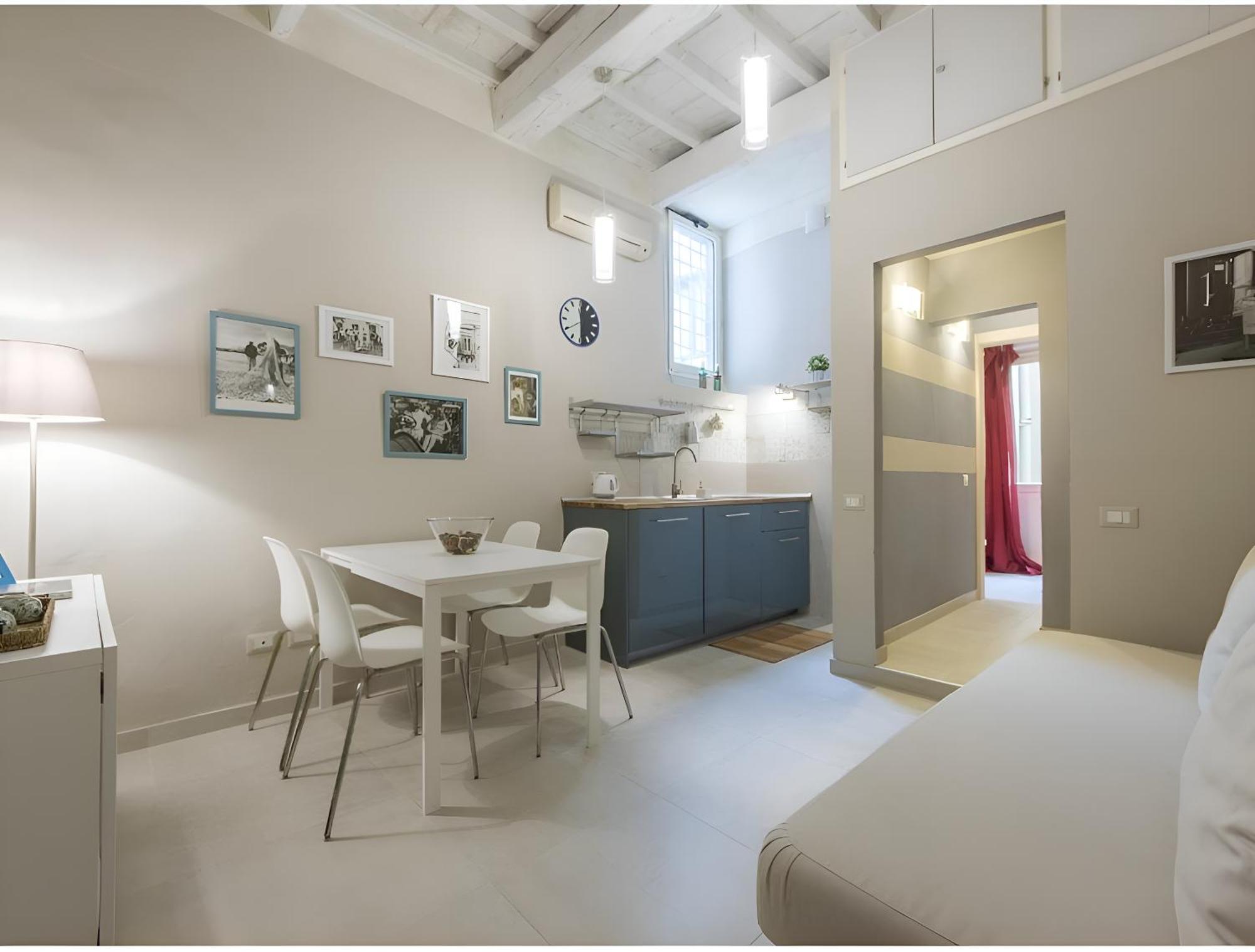 Chic Flat Duomo - Market