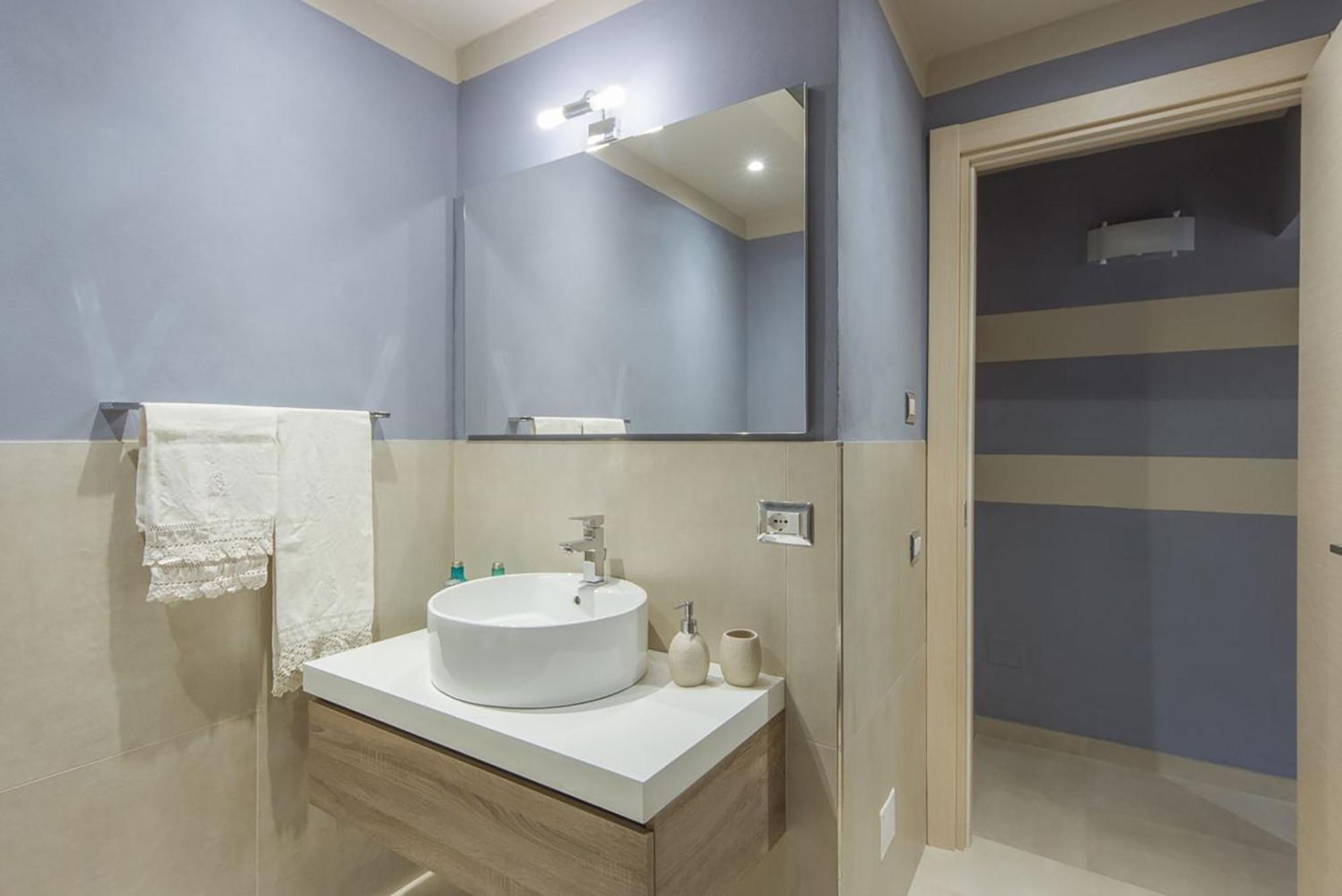 Chic Flat Duomo - Market * Firenze