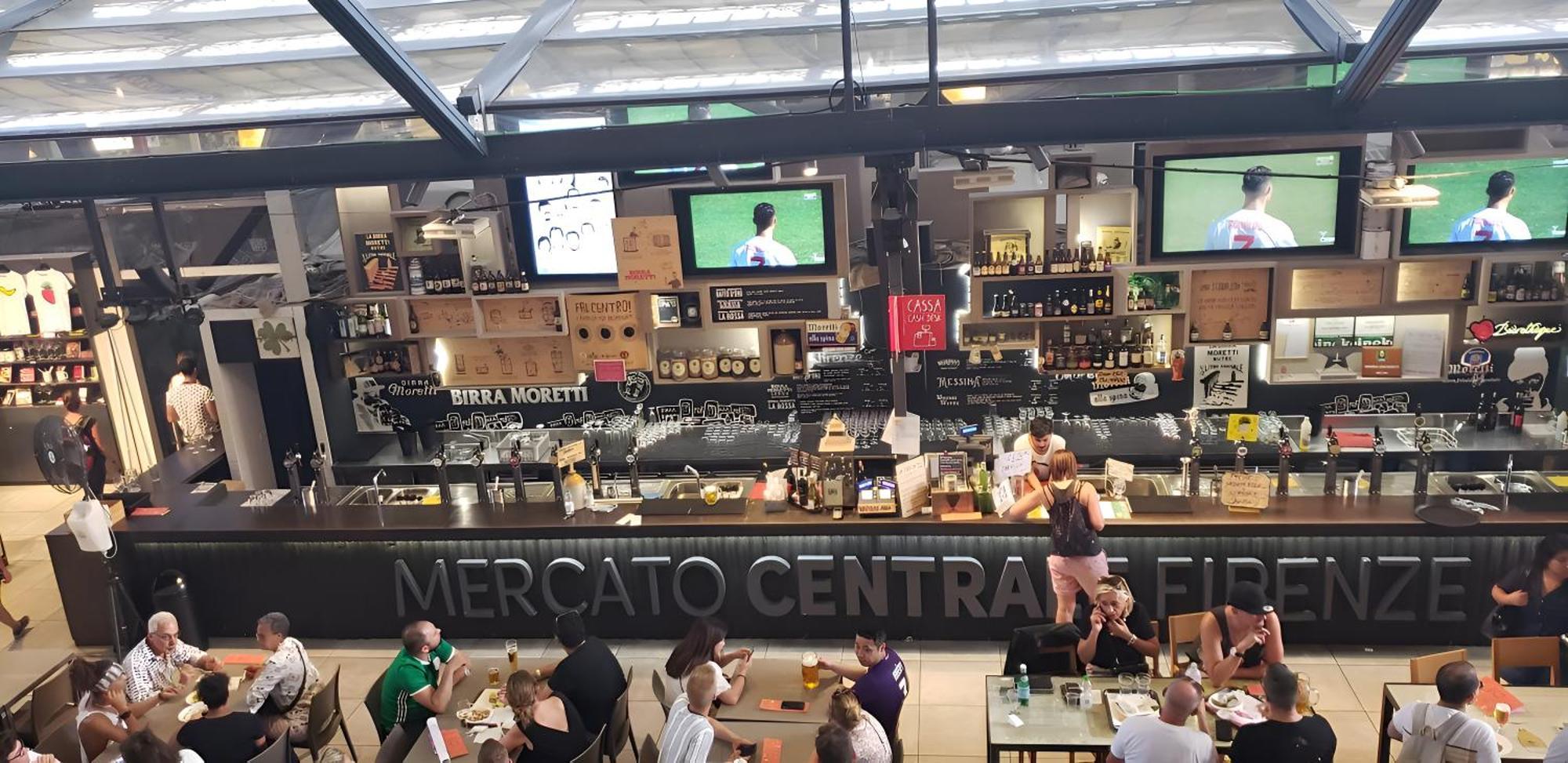 Chic Flat Duomo - Market *