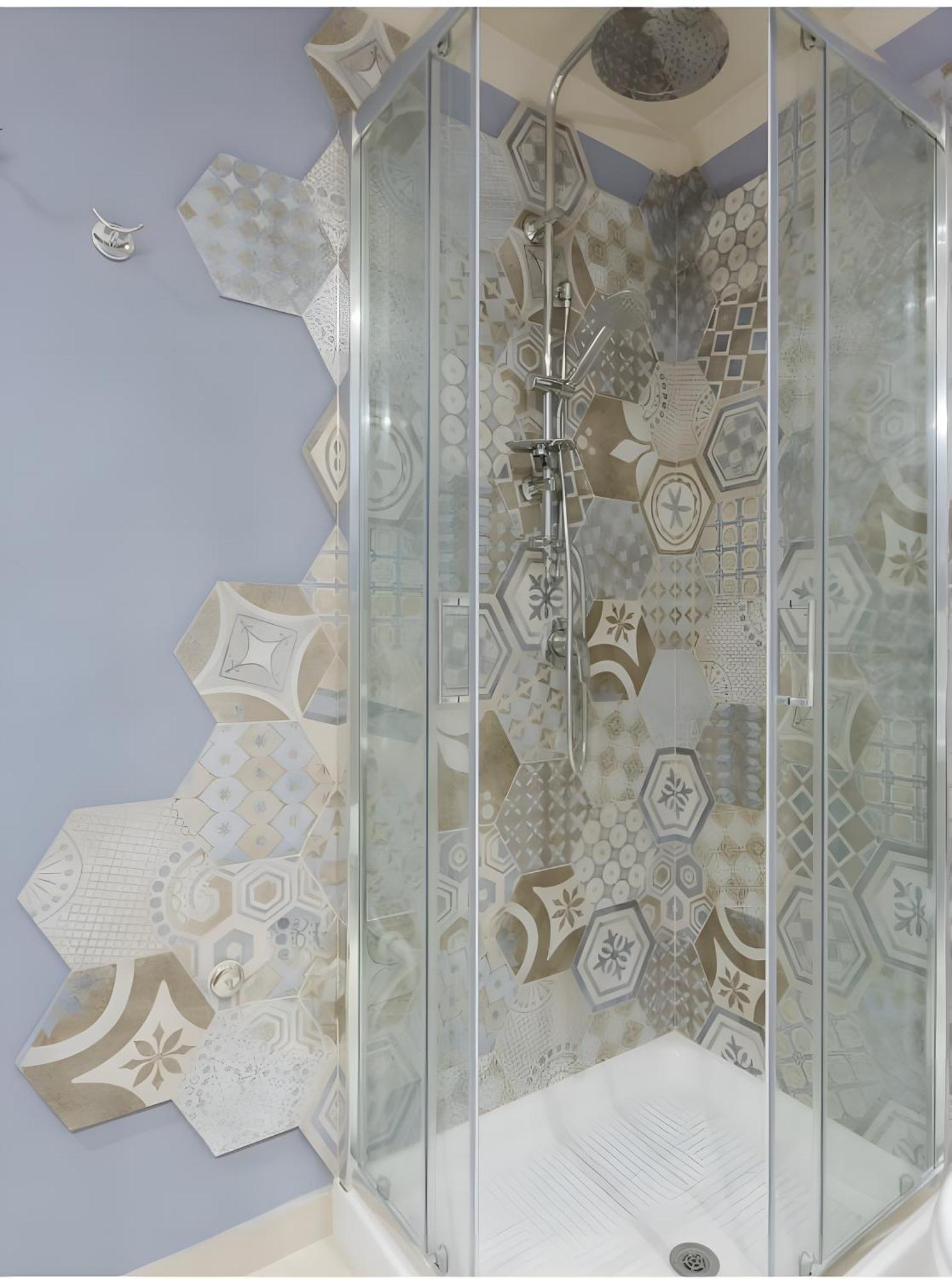 Chic Flat Duomo - Market Firenze