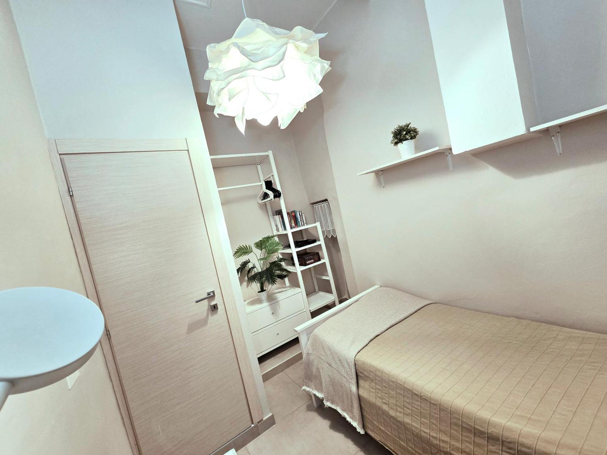 Chic Flat Duomo - Market Appartamento