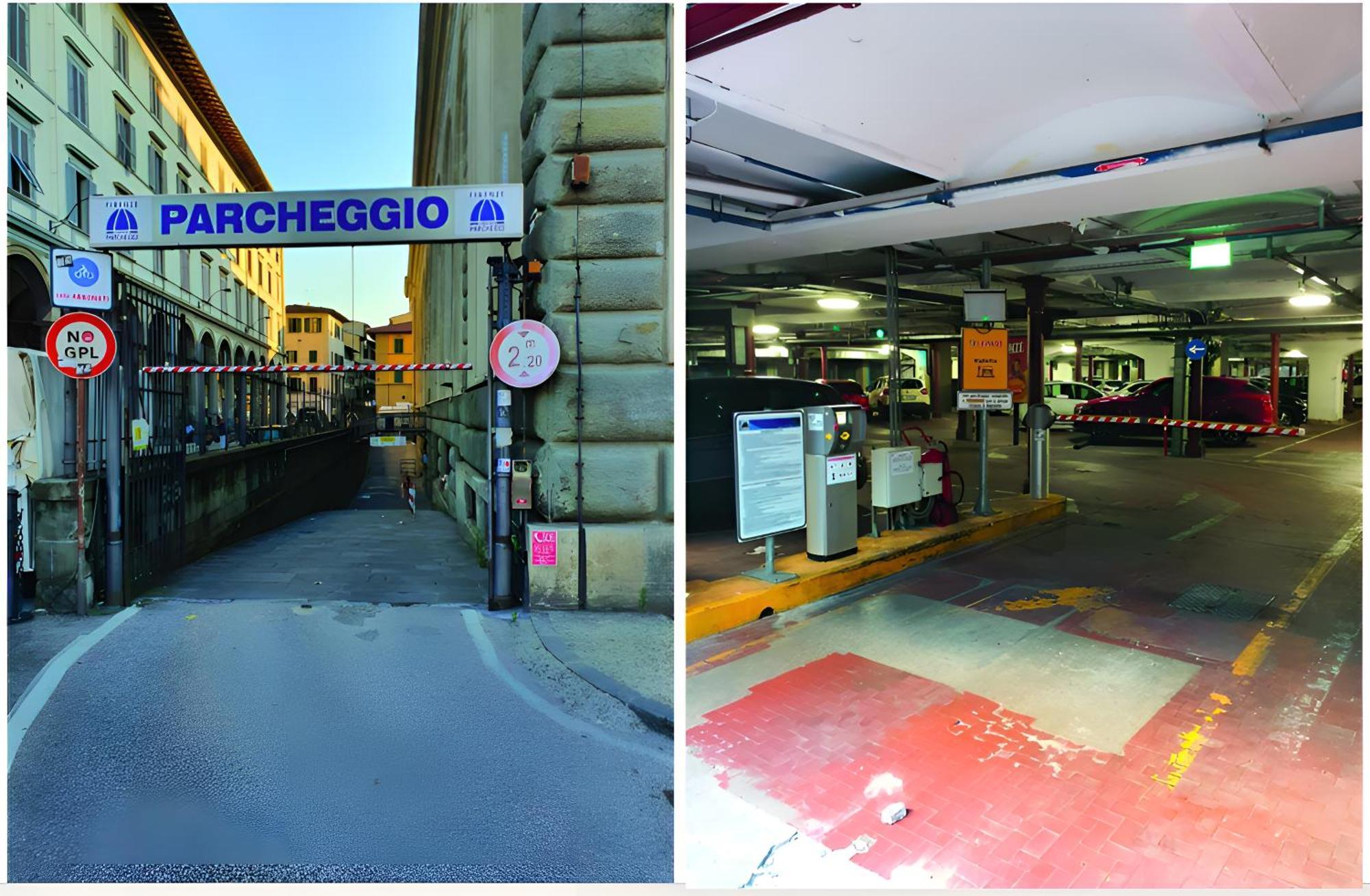 Chic Flat Duomo - Market