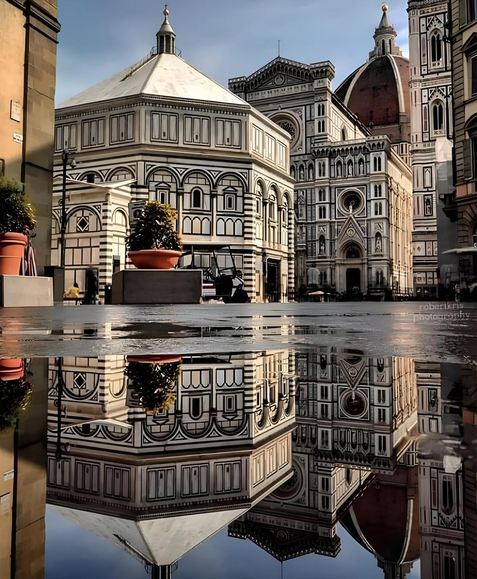 Appartamento Chic Flat Duomo - Market Firenze