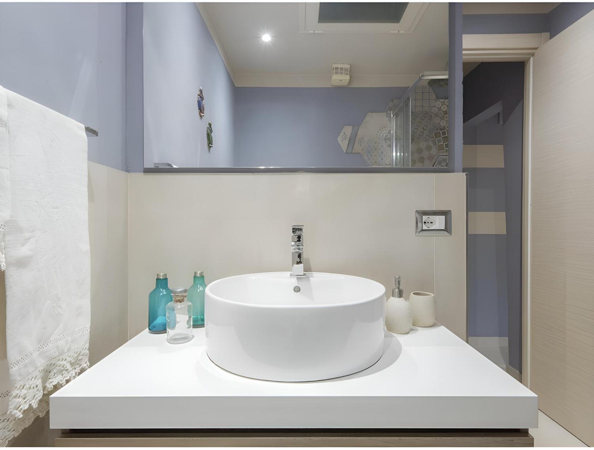 Chic Flat Duomo - Market * Firenze