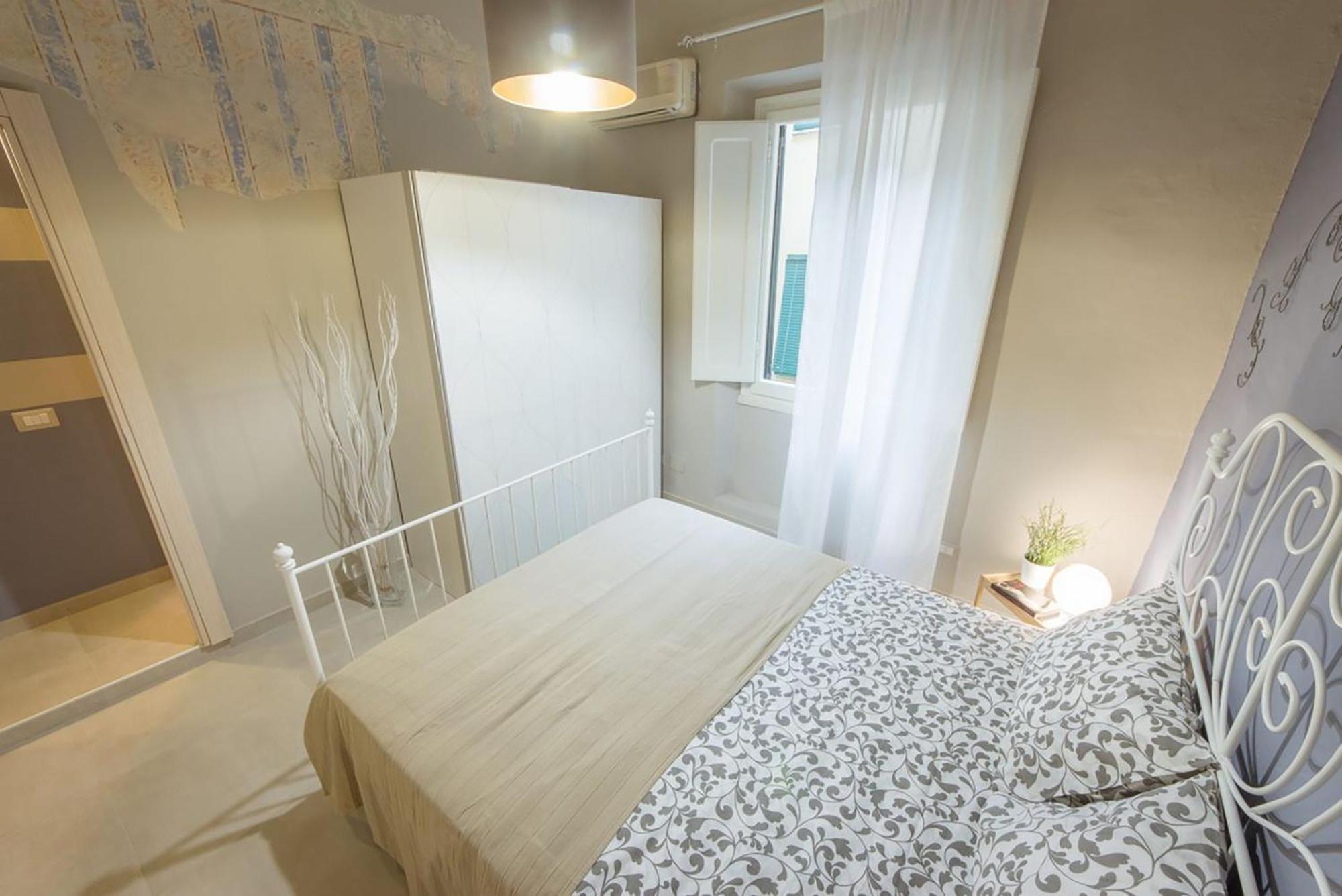 Chic Flat Duomo - Market Appartamento Firenze