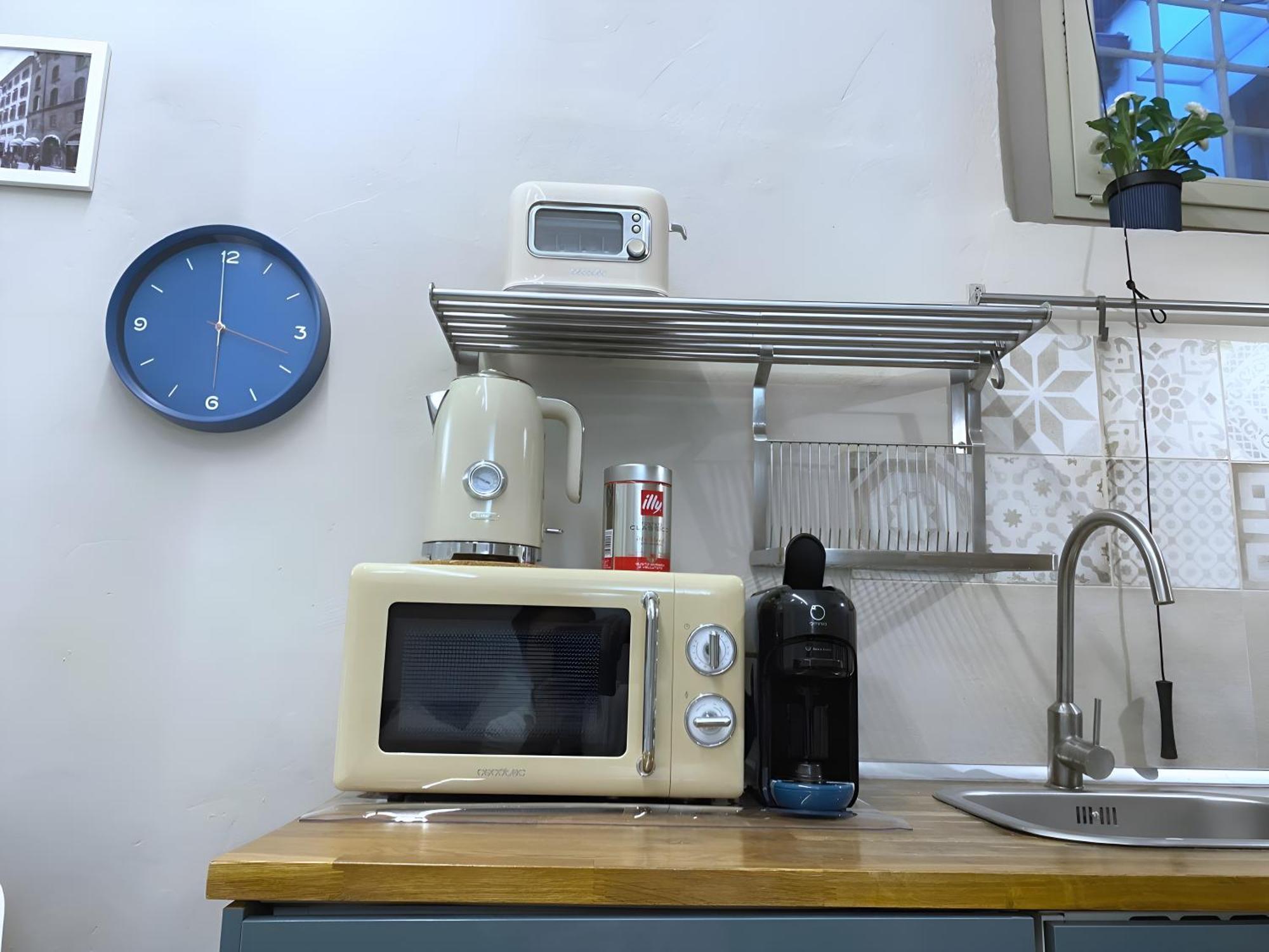 Chic Flat Duomo - Market Appartamento *