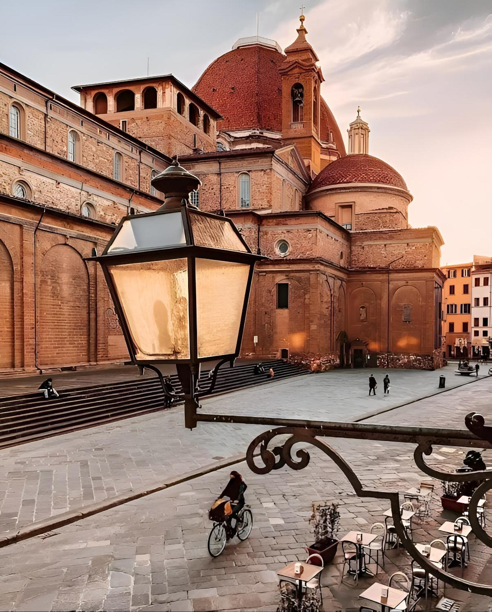 Chic Flat Duomo - Market * Firenze